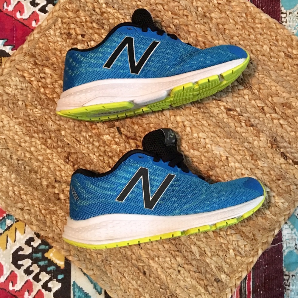 New Balance sneakers